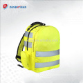 Mochila de arnés impermeable de seguridad más barata de alta calidad